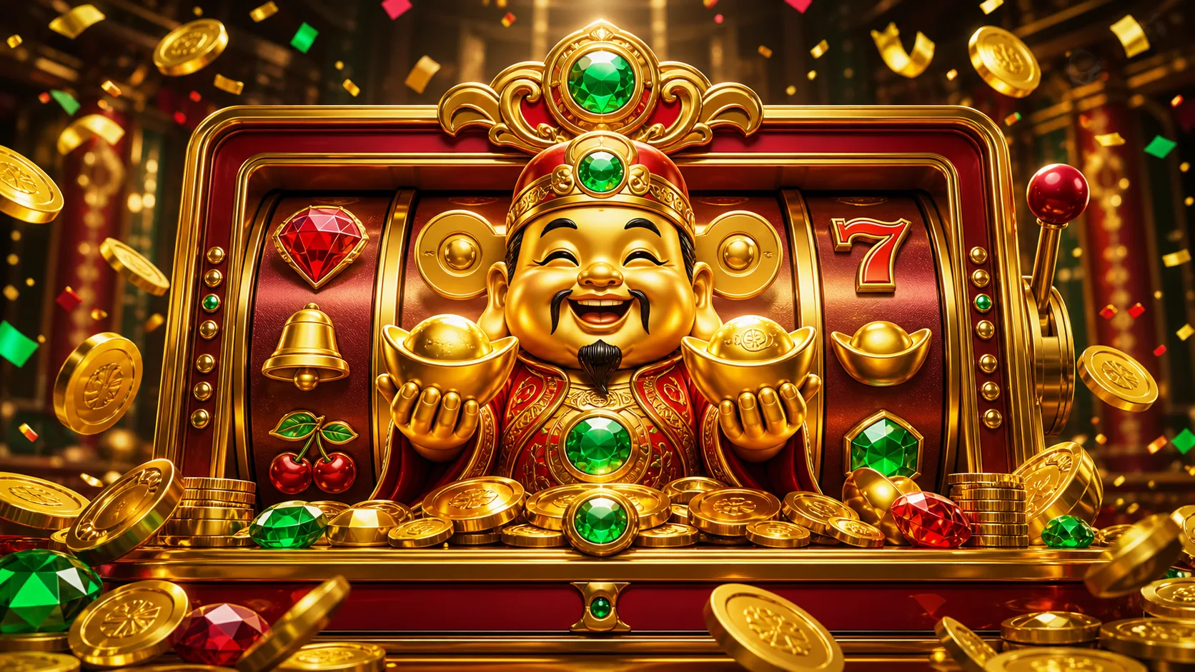 Cassino online e slots — lionbet