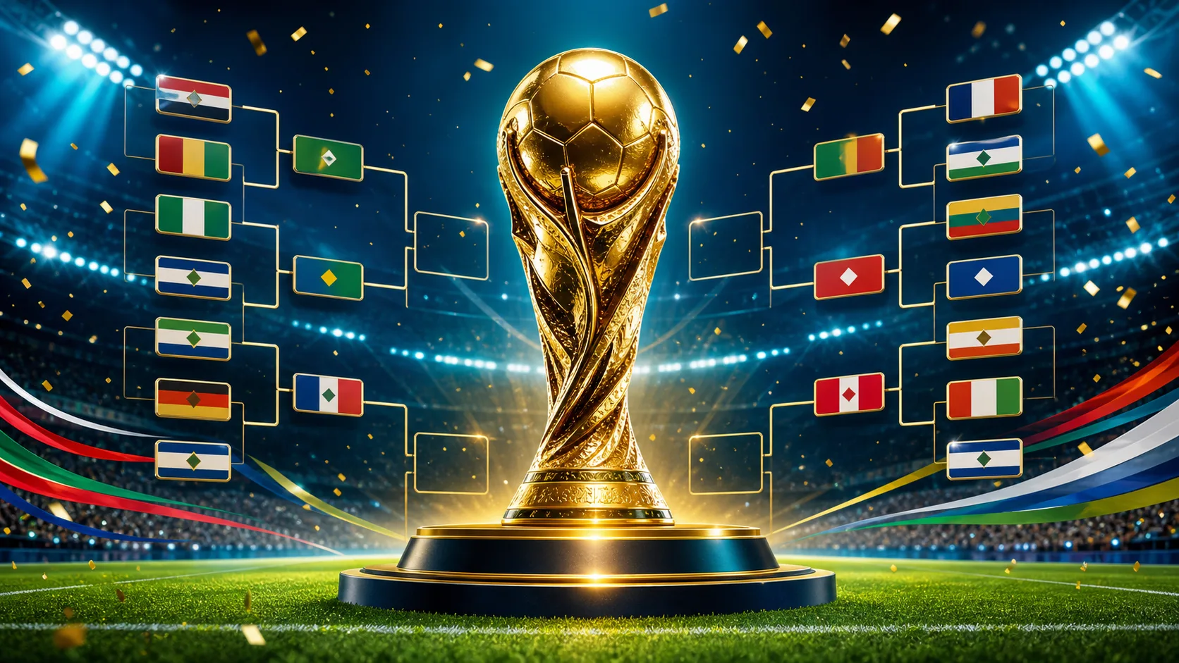 Futebol e competições internacionais — lionbet