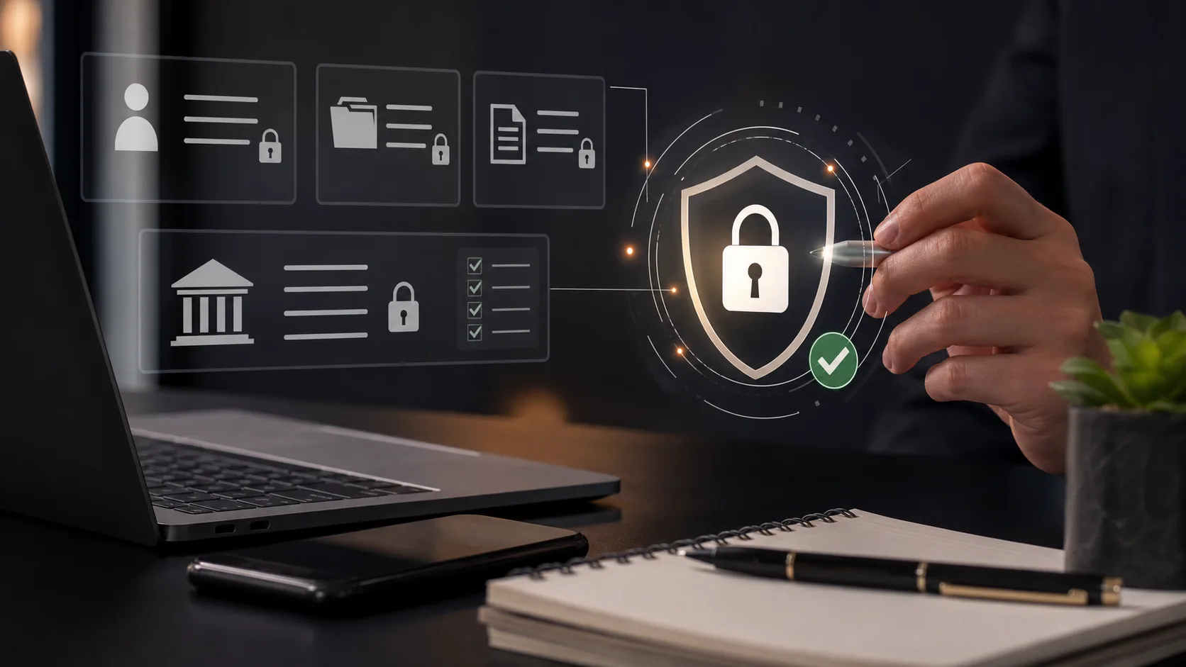 Privacidade e proteção de dados na plataforma lionbet.